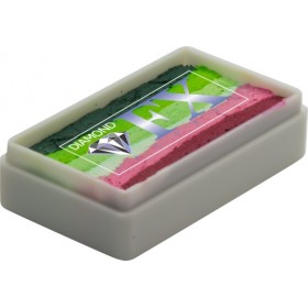 FX Splitcake  28 gram 35 Mega Mellon